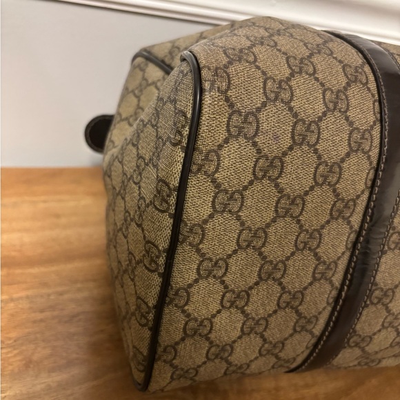 Gucci Vintage Joy Boston bag - Picture 8 of 15